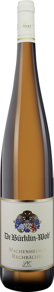 Wachenheimer Rechbächel P.C. Riesling trocken