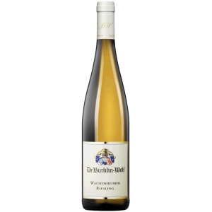 Wachenheimer Riesling trocken DE-ÖKO-003*