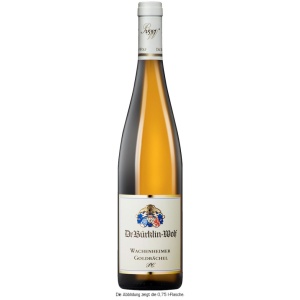 Wachenheimer Goldbächel P.C. Riesling trocken