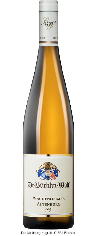Wachenheimer Altenburg P.C. Riesling trocken