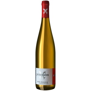 Berg Roxheim Riesling Spätlese