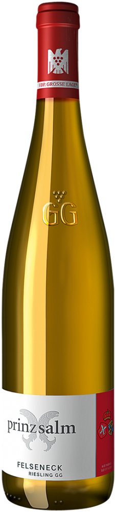 Felseneck Riesling *** GG DE-ÖKO-022*