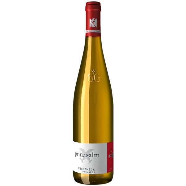 Felseneck Riesling *** GG