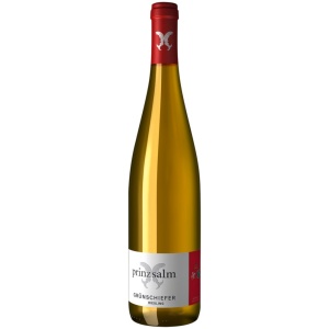 Grünschiefer Riesling trocken