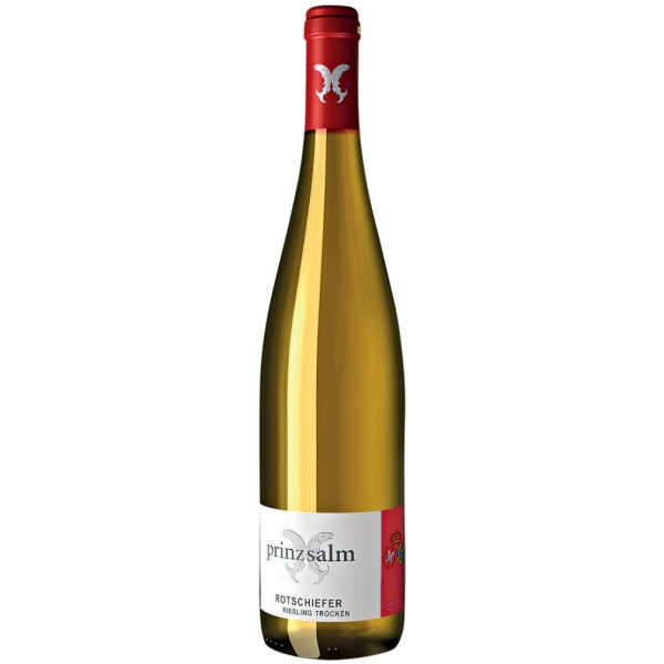 Rotschiefer Riesling trocken