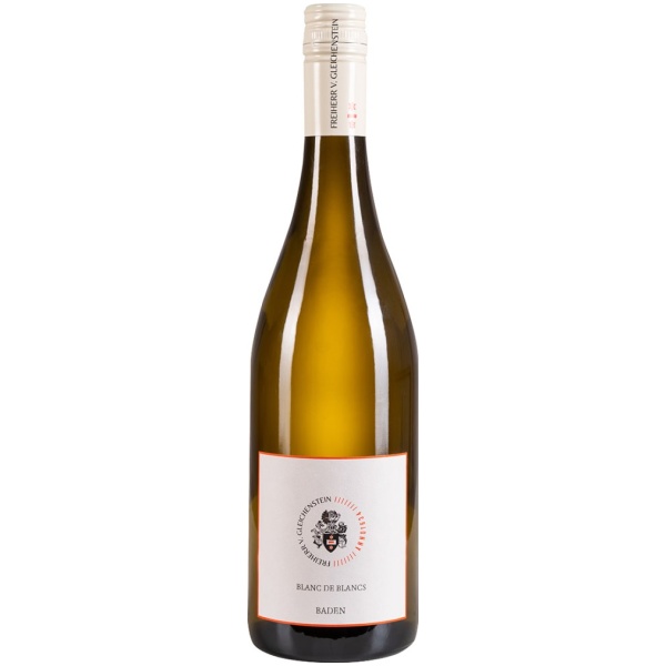 Gutswein Blanc de Blancs trocken