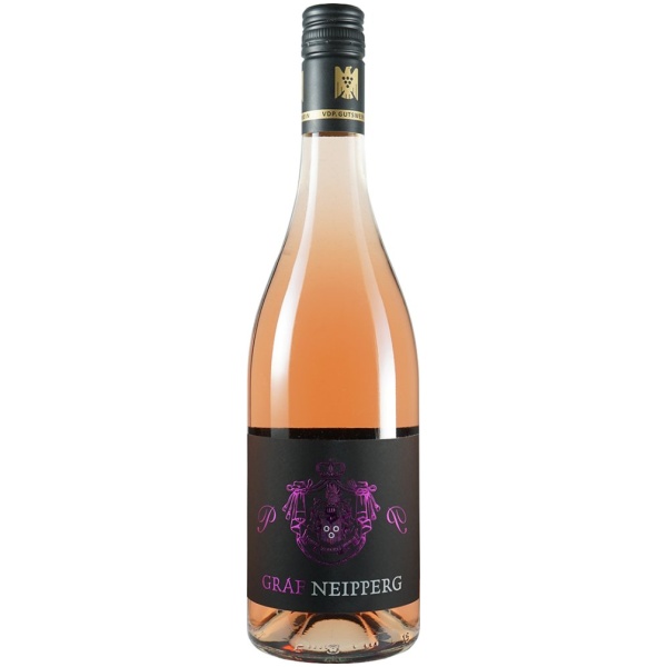 P.+ P. Rosé VDP.Gutswein