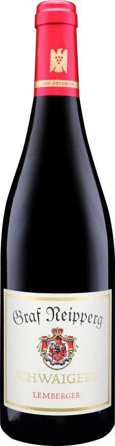 Lemberger trocken Schwaigerner