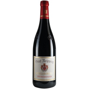 Neipperger Schlossberg Spätburgunder *** GG