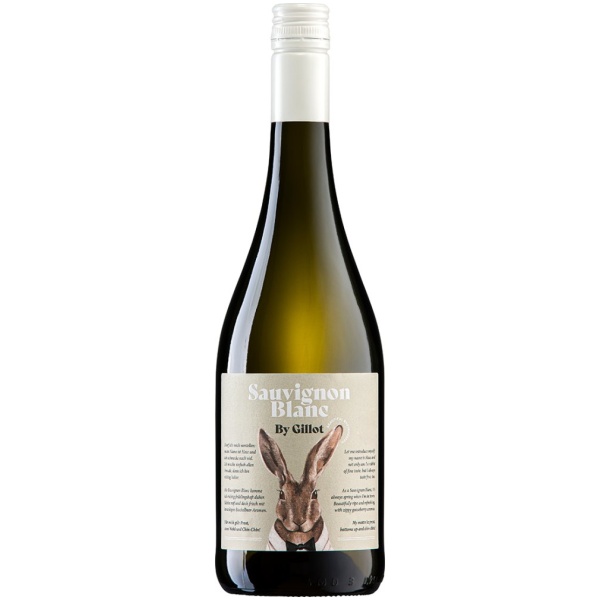 Sauvignon Blanc trocken HASE DE-ÖKO-006*