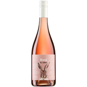 Rosé trocken HASE DE-ÖKO-006*