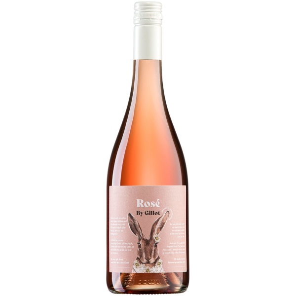 Rosé trocken HASE DE-ÖKO-006*