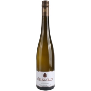 Qvinterra Riesling trocken DE-ÖKO-006*