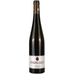 OPPENHEIM Riesling trocken DE-ÖKO-006*