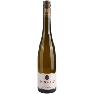 Nierstein Riesling Kabinett DE-ÖKO-006*
