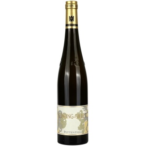 Pettenthal Riesling GG DE-ÖKO-006*