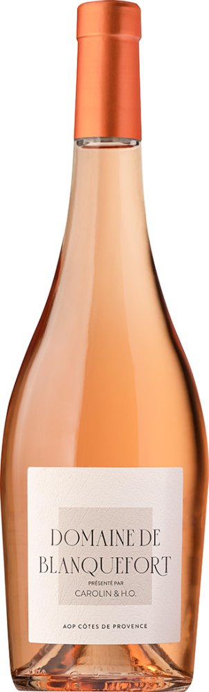 Weingut Kühling-Gillot Rosé Domaine de Blanquefort 2021