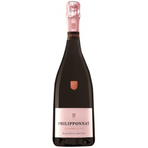 Royale Reserve Rosé Champagne Philipponnat
