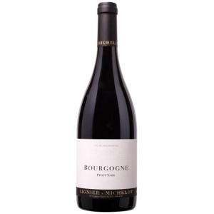 Bourgogne Pinot Noir Virgile Lignier-Michelot 2019