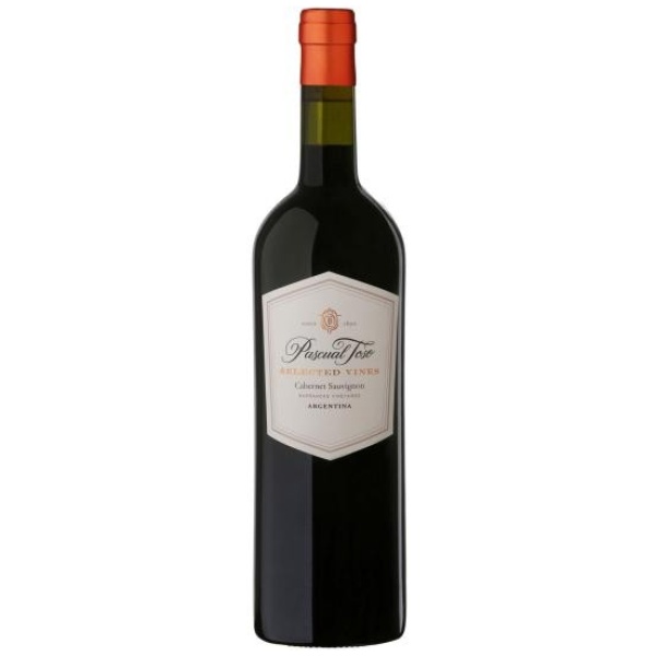 Cabernet Sauvignon Selected Vines Pascual Toso 2019