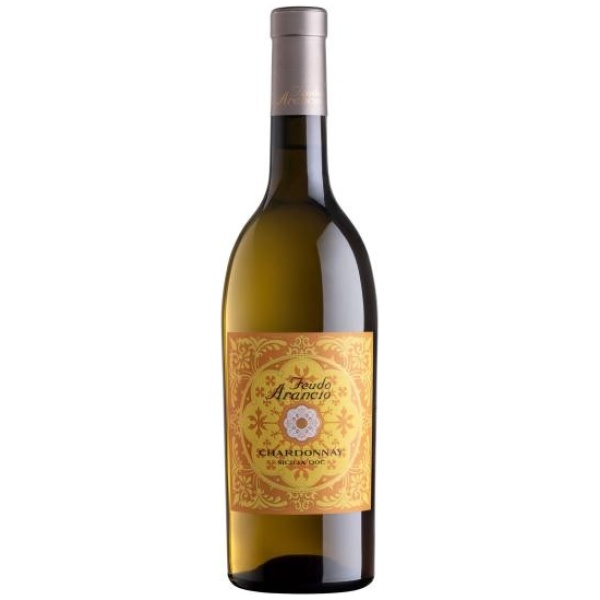 Feudo Arancio Chardonnay Mezzacorona 2021