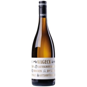 Sauvignon Blanc Tertiär trocken Weingut Wageck Pfaffmann 2021