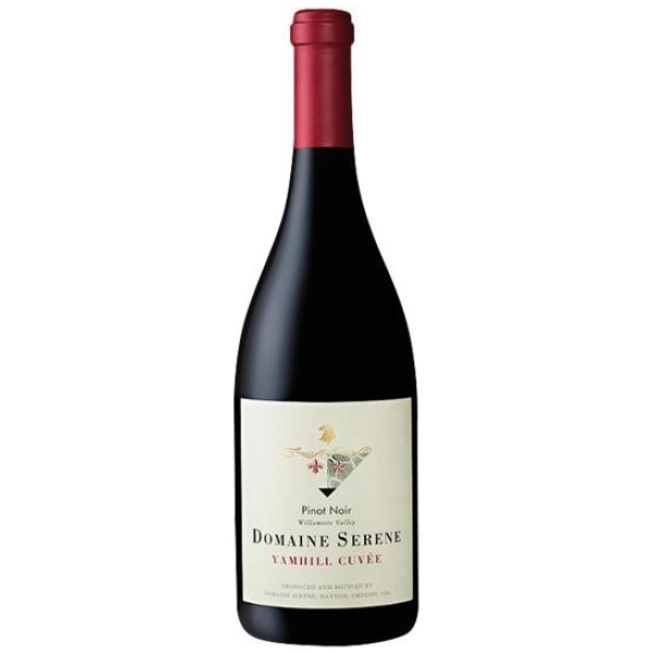Yamhill Cuvée Pinot Noir Domaine Serene 2014