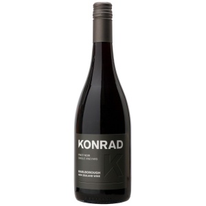 Pinot Noir Konrad Wines 2017