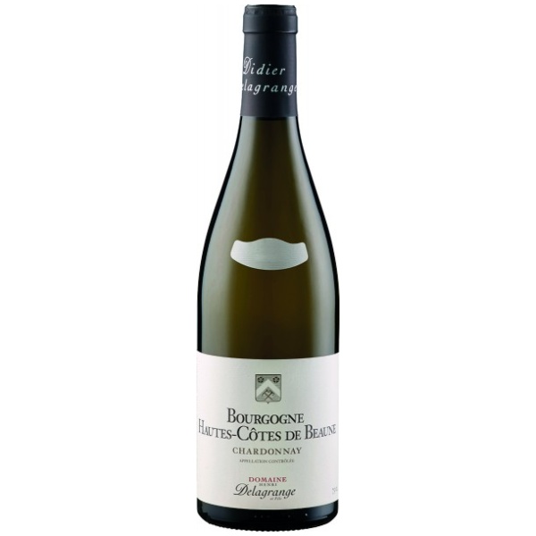 Bourgogne Hautes-Côtes de Beaune Chardonnay Domaine Henri Delagrange et fils 2020