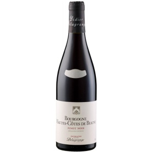 Bourgogne Hautes-Côtes de Beaune Pinot Noir Domaine Henri Delagrange et fils 2021