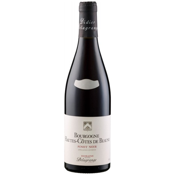 Bourgogne Hautes-Côtes de Beaune Pinot Noir Domaine Henri Delagrange et fils 2021