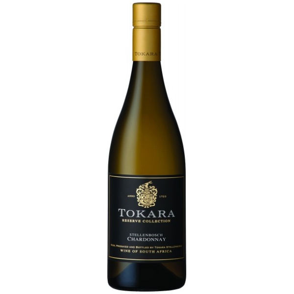 Reserve Collection Chardonnay Tokara Wine Estate 2019