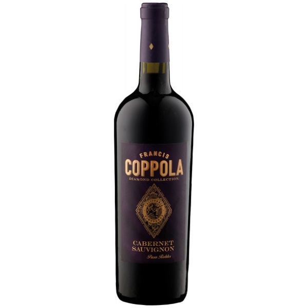 Diamond Paso Robles Cabernet Sauvignon Francis Ford Coppola Winery 2019