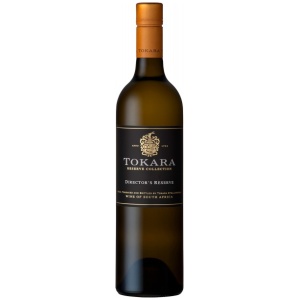 Director´s Reserve White Tokara Wine Estate 2017