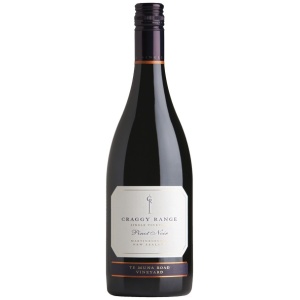 Pinot Noir Te Muna Road Vineyards Craggy Range 2020