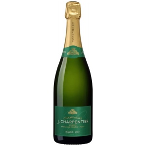 Champagne J. Charpentier Réserve Brut