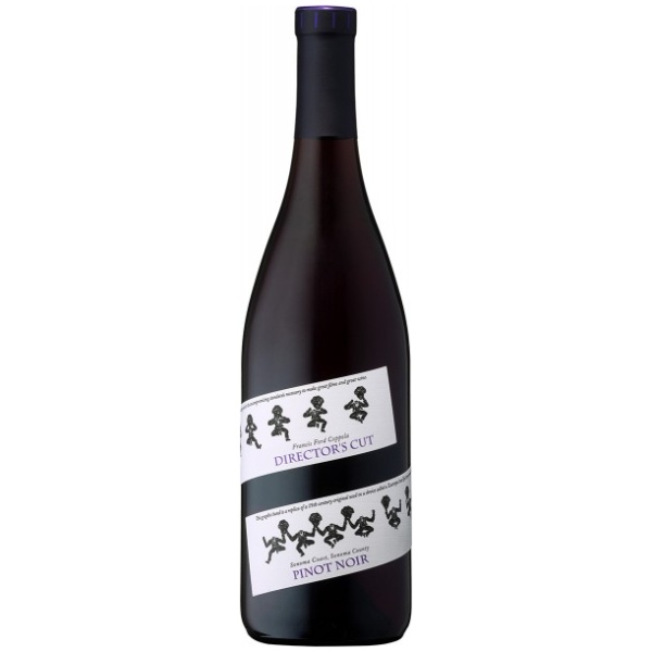 Director´s Cut Russian River Pinot Noir Francis Ford Coppola Winery 2021