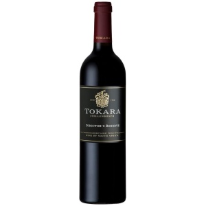 Director´s Reserve Red Tokara Wine Estate 2019