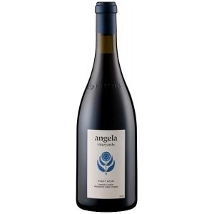 Pinot Noir Angela Vineyard Angela Estate 2016