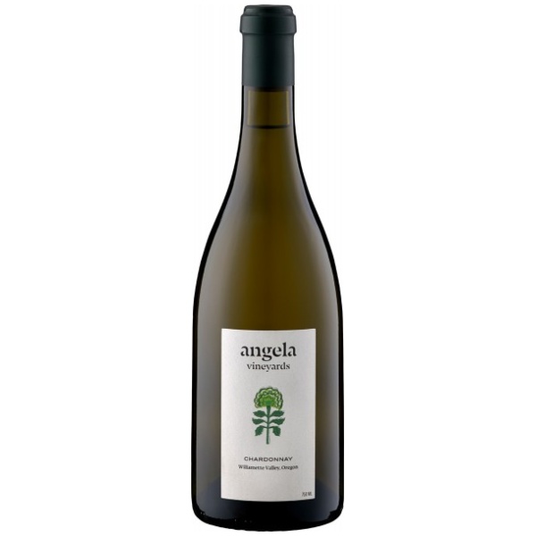 Chardonnay Angela Vineyard Angela Estate 2019