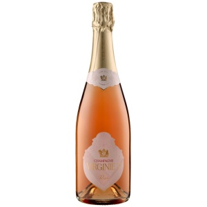 Champagne Virginie T. VIRGINIE T Rosé