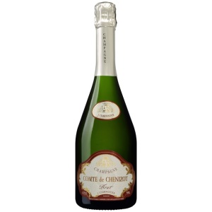 Champagne J. Charpentier Comte de Chenizot