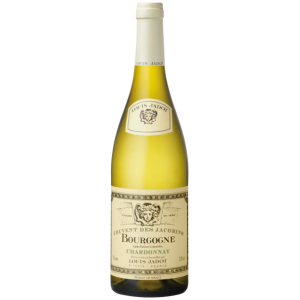 Bourgogne Blanc Chardonnay Couvent Des Jacobins Louis Jadot 2020