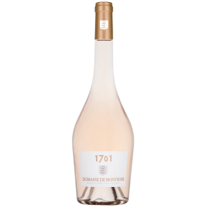Rosé 1701 Domaine Montrose 2019