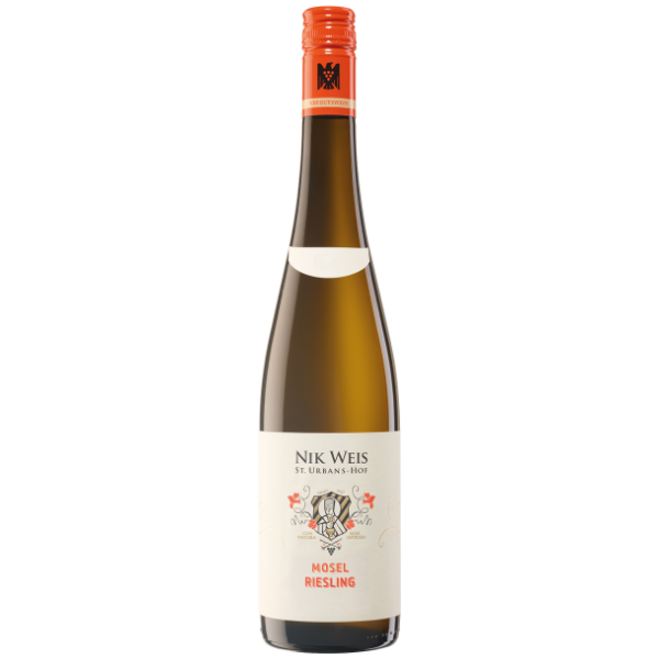 Riesling Nik Weis St. Urbans-Hof 2021