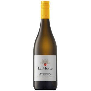 Classic Collection Chardonnay La Motte 2019