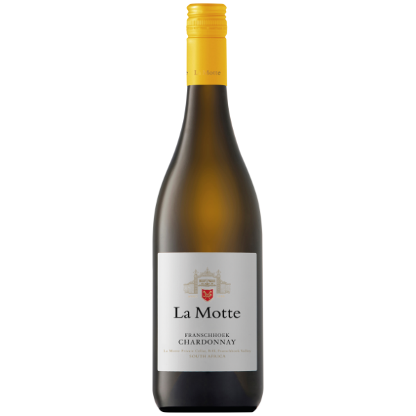 Classic Collection Chardonnay La Motte 2019