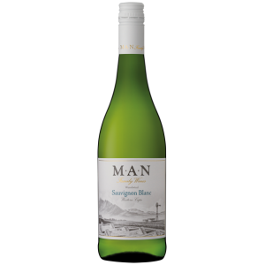 Man Sauvignon Blanc Warrelwind  Man Family Wines Man Vintners 2021