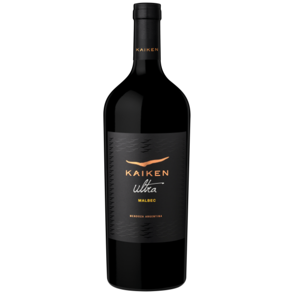 Ultra Malbec Magnum Las Rocas Kaiken / Discover Wines MAGNUM 2016