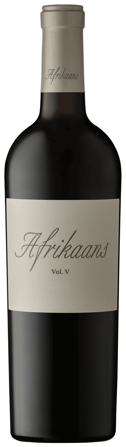 Guardian Peak Afrikaans Cabernet Sauvignon /Cinsault 2021